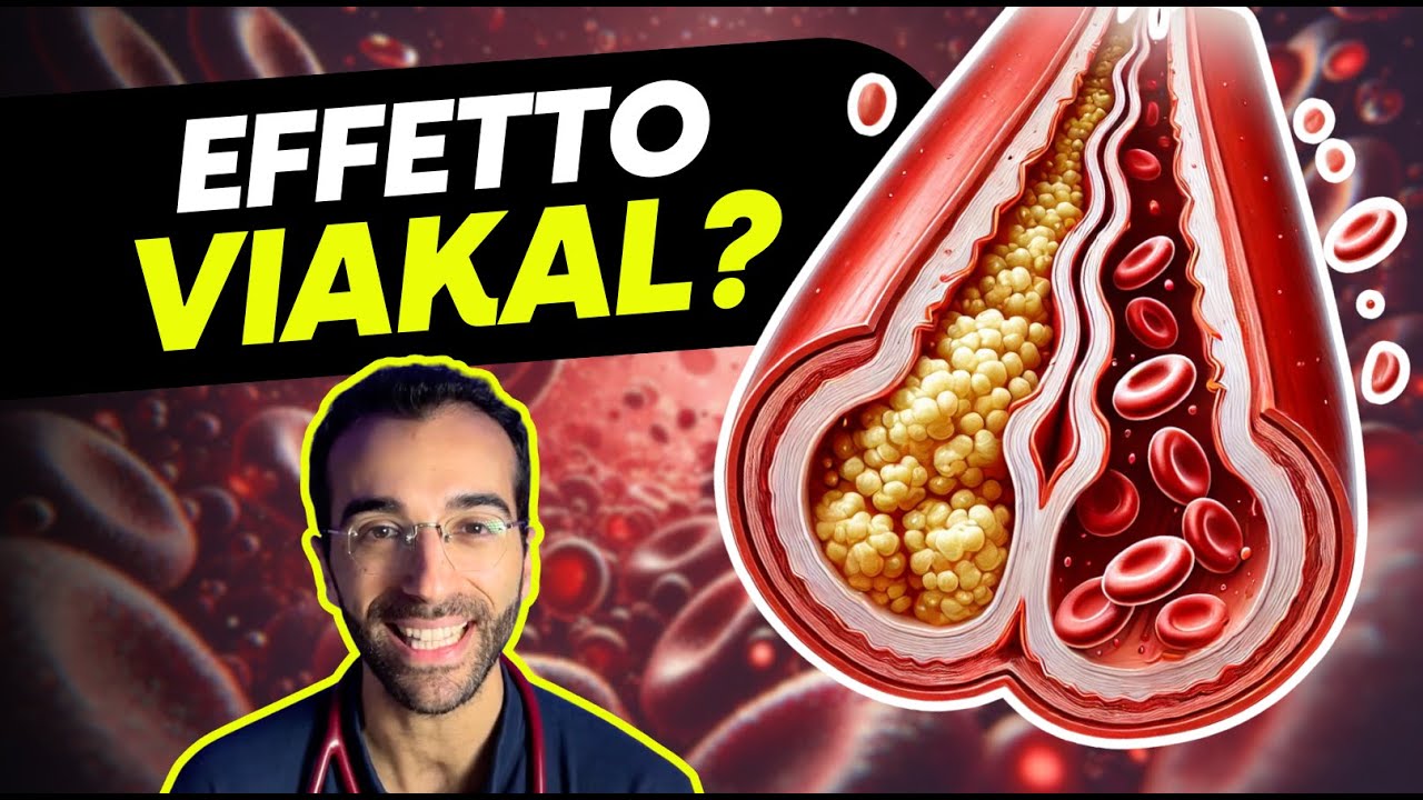 È possibile pulire le arterie? La scoperta che stupisce i cardiologi