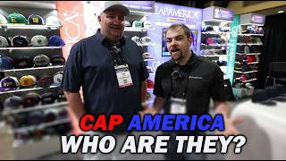Who Is Cap America (And Why You Should Be Using Them)