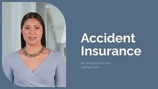 Accident Insurance - Your Financial Safety Net for Unexpected Injuries