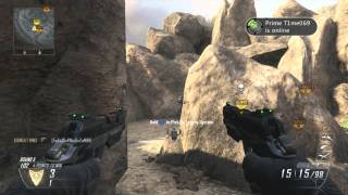 Black Ops 2 Failtage