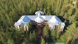 видео: ДОМ У ОЗЕРА картинка: ДОМ У ОЗЕРА