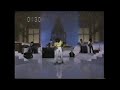 クリスタルキング CRYSTAL KING - Sentimental (TV Live)