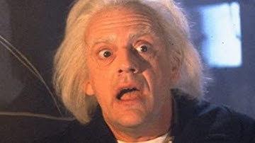 Doc Brown