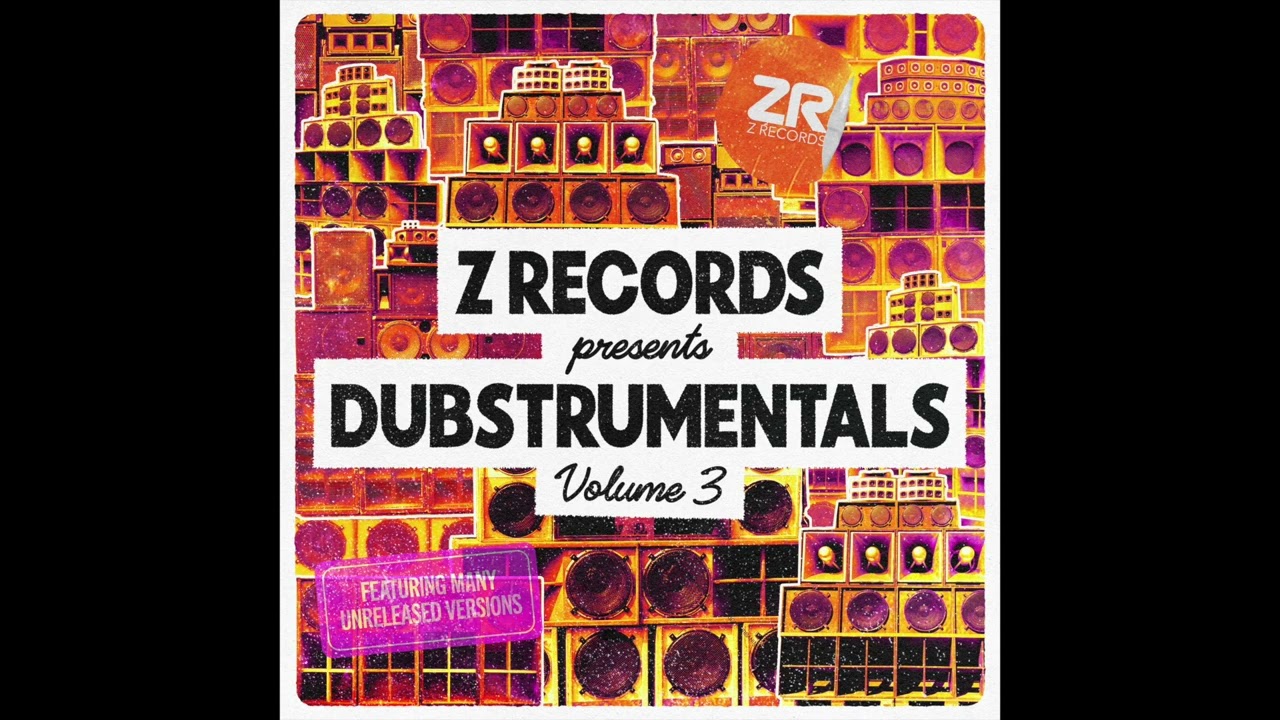 Joey Montenegro - Make a Move On Me (Dubwize Re-Organisation