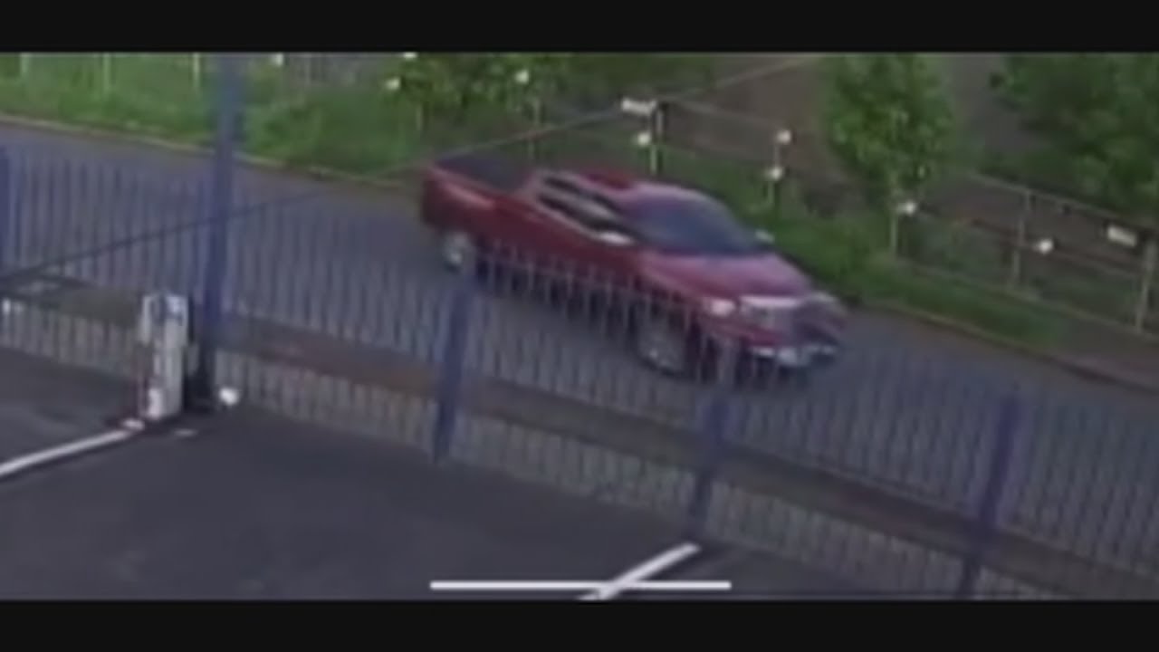 Pedestrian death by car in Foster-Powell neighborhood ruled homicide, suspect arrested