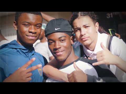 Whalyxa et Kartela - L’oseille (Clip Officiel)