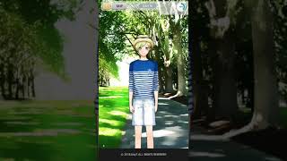 Love Signal: D-Mate Ending & Epilogue with P:ure screenshot 3