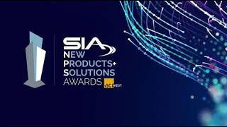 2026 SIA NPS Awards: AdaptivIQ Technology by Allegion