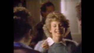 WHO-TV NBC commercials (early 1992) @SchfiftyThreeRetroTV