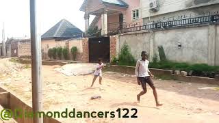 Killin dem by Burna boy ft Zlatan