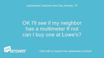 I have error E195 on my nest. I have done all of the