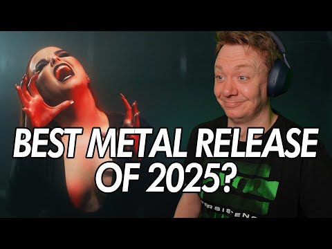 STELLVRIS - MONSTER - REACTION