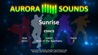 Rise of the Spartans - Sunrise