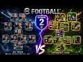 I Used a FULL Standard Squad in Division 2... AND THIS HAPPENED! 😱
