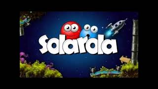 SolaRola Mobile OST - Chapter 1