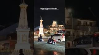 Download Lagu tugu jogja malam hari MP3