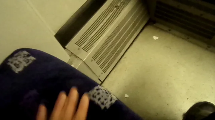 Dusty Seats on 322 482