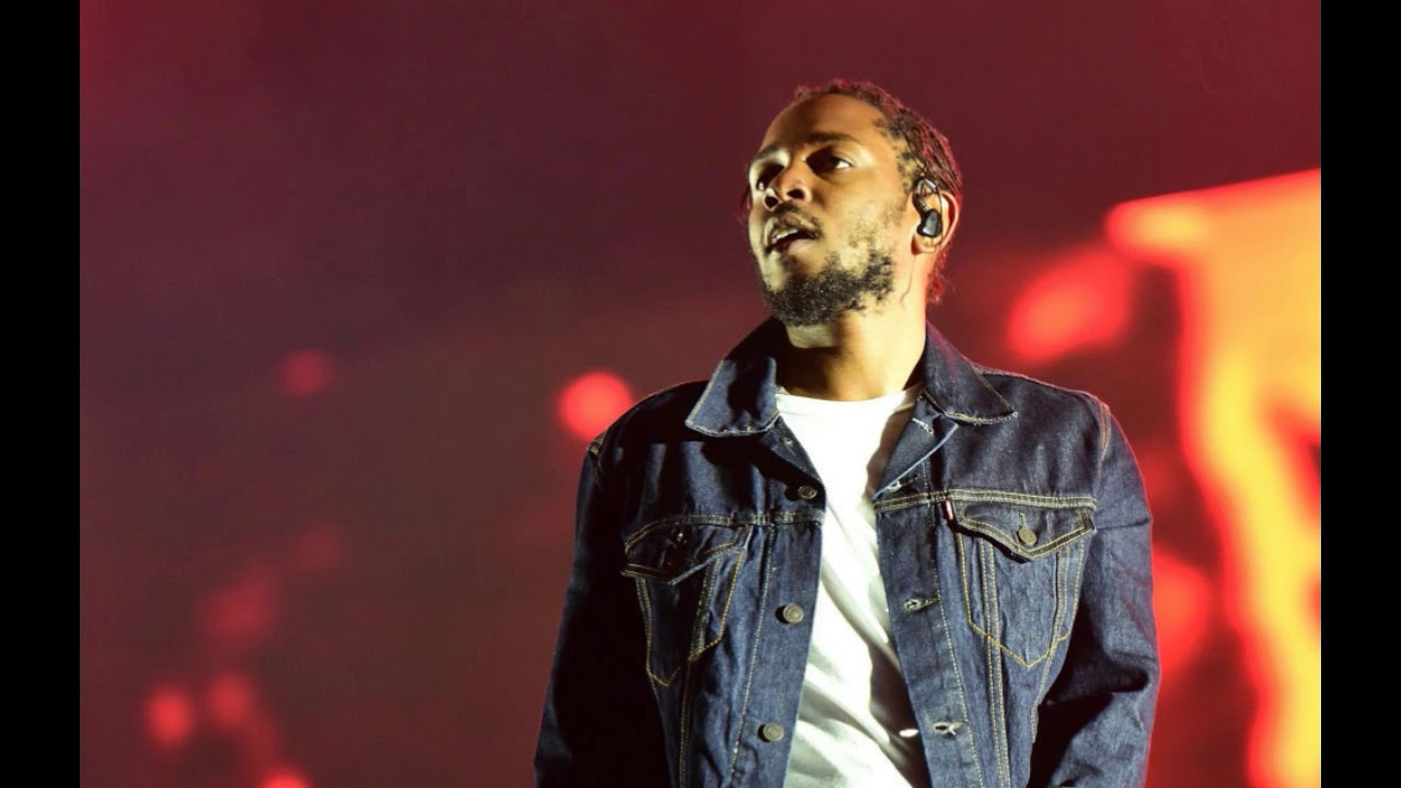 Kendrick Lamar Type Beat  - VICES (prod. Kelly Portis)