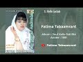 Fatima Tabaamrant Ifoulki Ladab 1991 فاطمة تبعمرانت