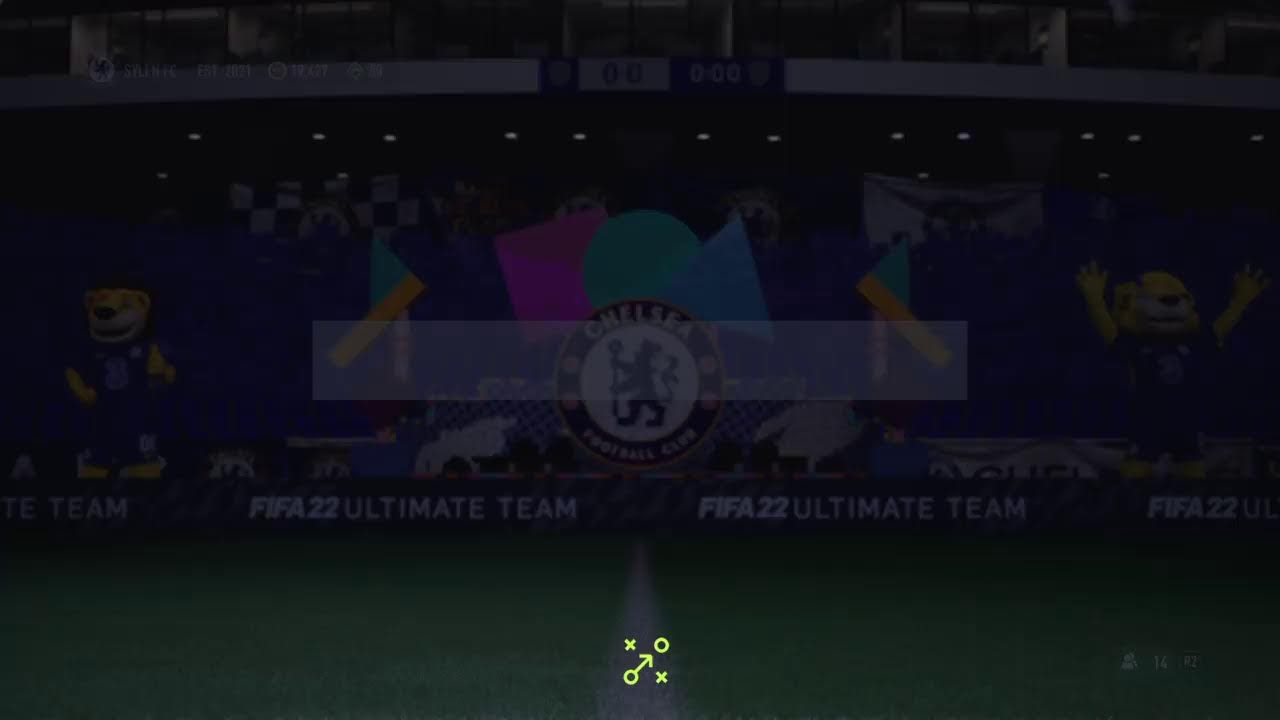 FIFA 22 LIVE SQUAD BATTLE REWARDS ! PREM TOTS ! 24+ ×25 PACK ! ULTIMATE TEAM RTG