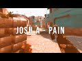 CSGO Montage / Fragmovie | Josh A - Pain