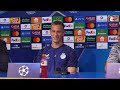 NAJAVA UTAKMICE | Kovačević i Stojković uoči utakmice Play-offa UEFA Lige prvaka protiv Vikinga