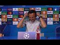 NAJAVA UTAKMICE | Kovačević i Stojković uoči utakmice Play-offa UEFA Lige prvaka protiv Vikinga