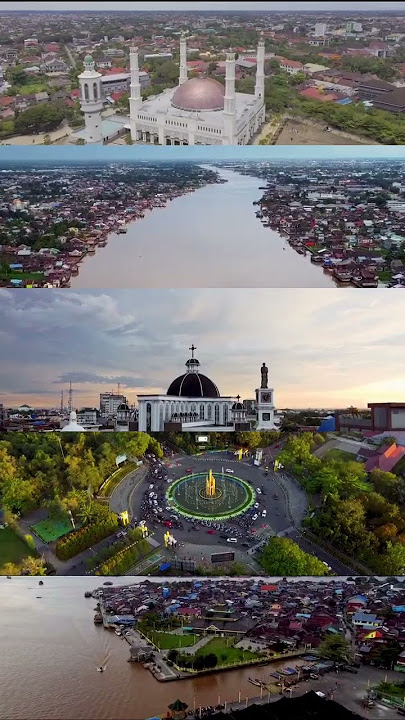 KOTA PONTIANAK KALIMANTAN BARAT