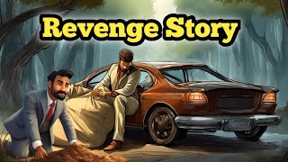 Revenge Stories in English | Moral Stories in Engish | fairytalesstory