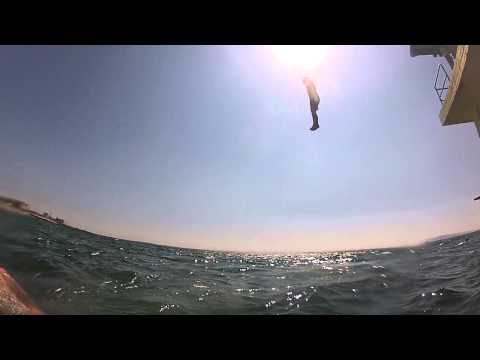 Galway Diving Boards