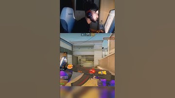 ScreaM THE HEADSHOT MACHINE  #cs2 #csgo #csgoskills #counterstrike #gaming #esports #shorts