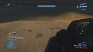 Spartan Laser Pwnage