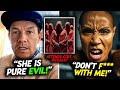 Mark Wahlberg REVEALS DARK Hollywood Details About Jada Pinkett.. (This Changes Everything!)