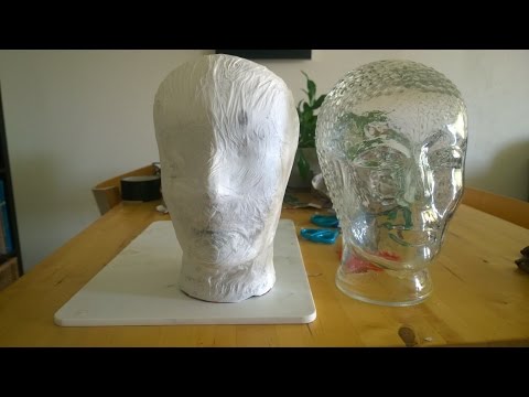 Video: Hoe Maak Je Een Geitenmasker?