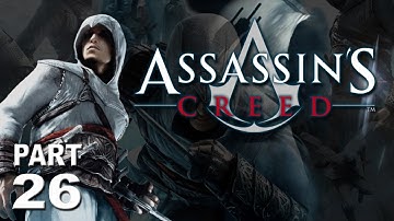 Road to AC3 - Assassin
