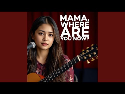 Mama Where Are You Now