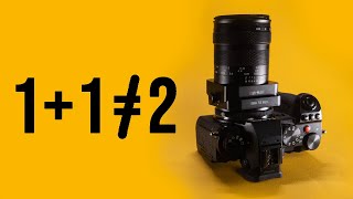 A very cheap tilt lens - Astrhori 85mm f/2.8 Macro Review
