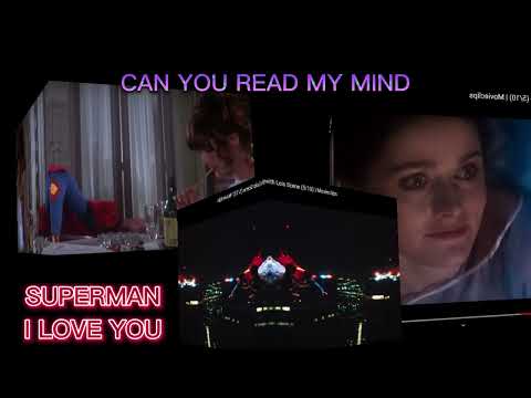 SUPERMAN & LOIS -CAN YOU READ MY MIND