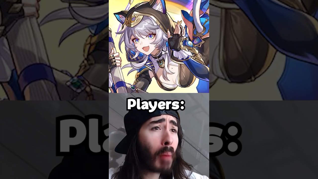 Сайфер на самом деле МИЛЫЙ, но... 💀