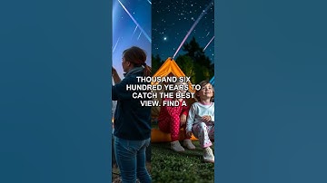 🌠 Witness the Lyrid Meteor Shower Spectacle 🌠 #LyridMeteorShower #Stargazing