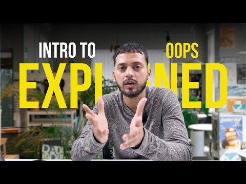 Java OOP Basics | Classes and Objects Explained with Example | Core Java Tutorial #8