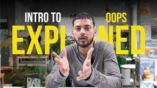Java OOP Basics | Classes and Objects Explained with Example | Core Java Tutorial #8