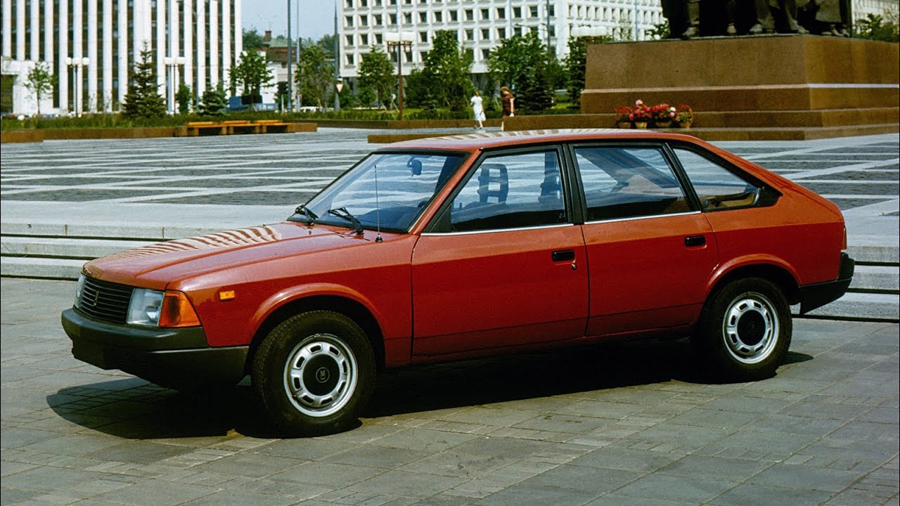 Ваз 2141 30