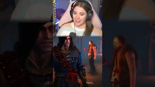 The Witcher 2 Best Moments