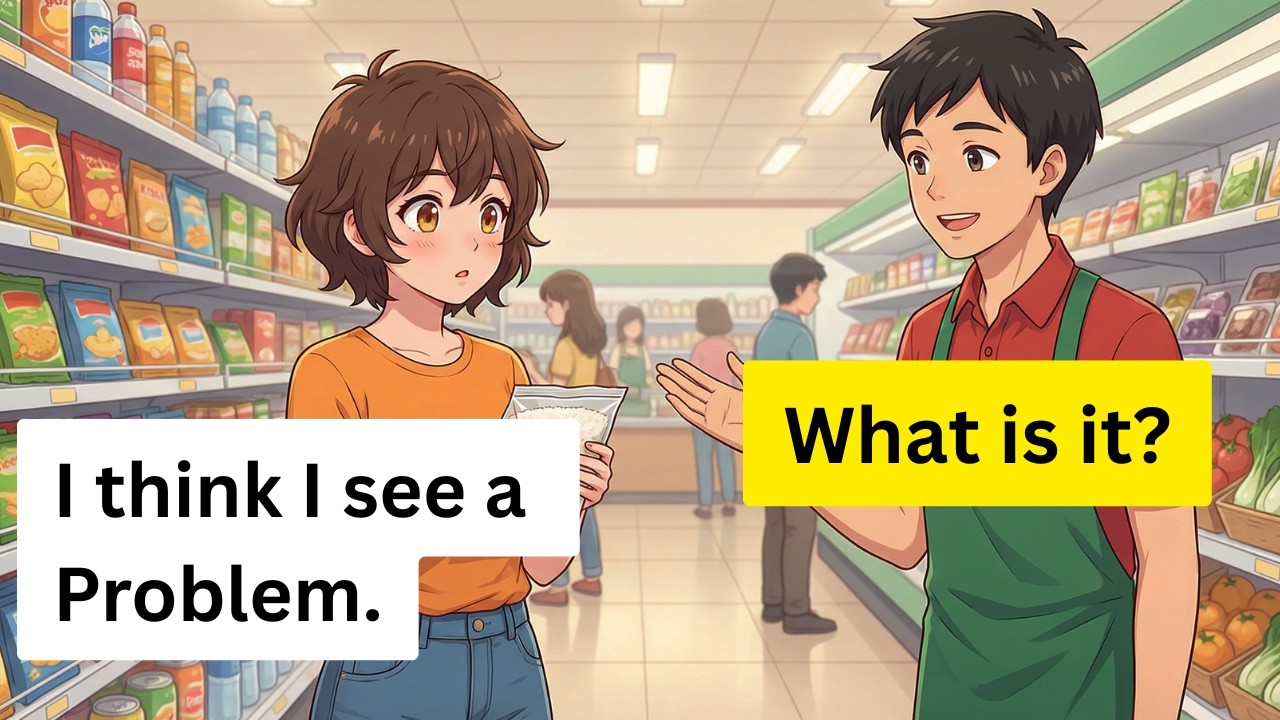 Daily English Speaking Practice | 👉 21 Real-Life Conversation Topics