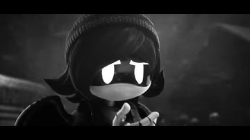 I cant fix you -Music Video- (Murder drones episode 4 Cabin fever)