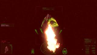 Freespace: Silent Threat - Vasudan Gauntlet