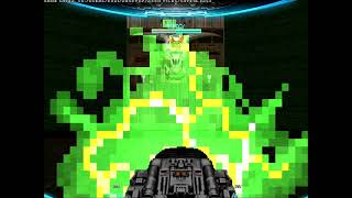 Let's Play "Text to Doom"