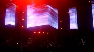 [Hyde Park, 2012] Feeder - Insomnia