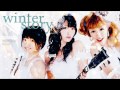 《海外3人で歌ってみた》【Totemomo】 「Winter Story」